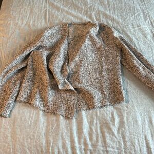 Tahari Knit Cardigan